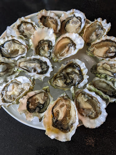 Comentarii opinii despre Oyster house @ Farrer Park