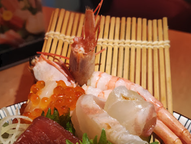 Jinkura Izakaya - Singapore