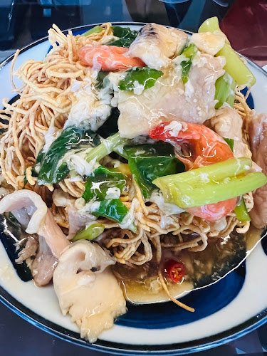 Comentarii opinii despre Wee's Family Coffee Shop (黄家咖啡店)