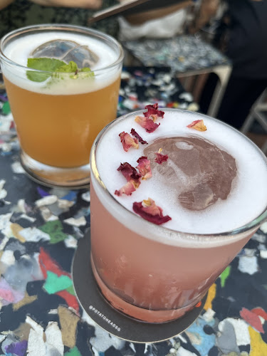 1939 Singapore (formerly Potato Head)