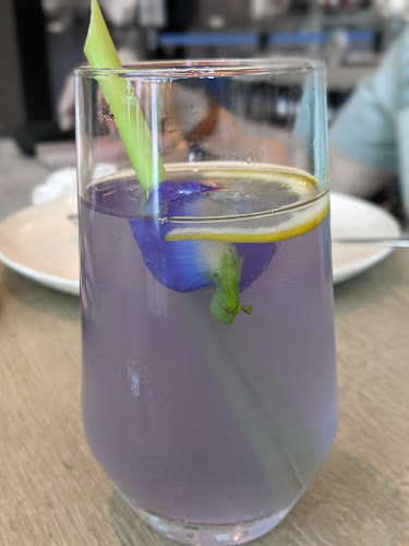 Bonding Kitchen Orchard Singapore - Hospitality and gastronomy