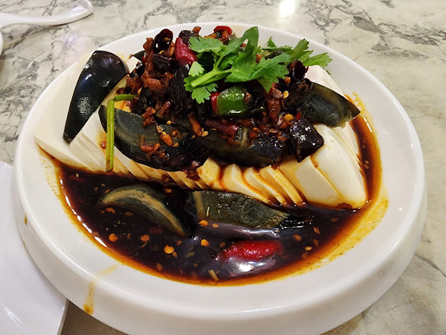 Dong Bei Jiao Zi Wang 东北饺子王