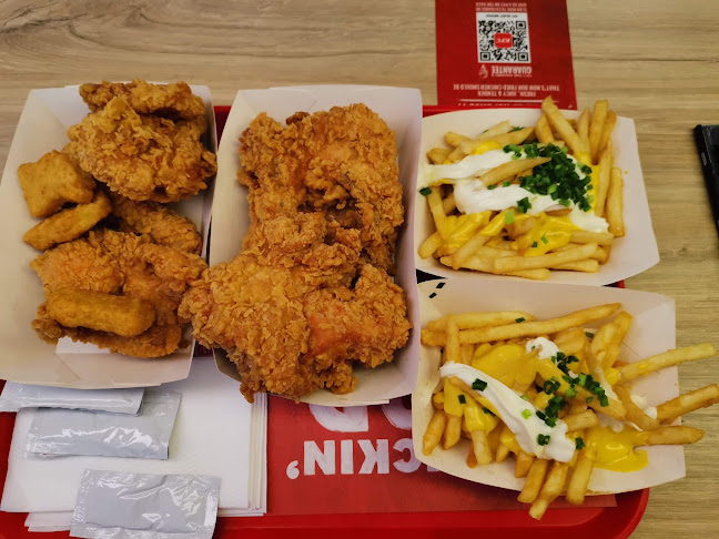 Opinii despre KFC Bukit Merah în Singapore - Hospitality and gastronomy