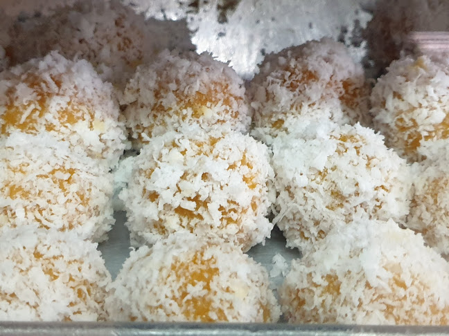 Hiap Huat Cakeshop - Hospitality and gastronomy