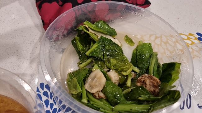 Comentarii opinii despre Soup Restaurant 三盅两件 - NEX