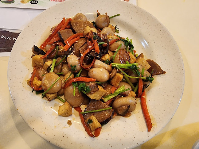 Comentarii opinii despre Sunnychoice Vegan Cafe and Healthy Option Store