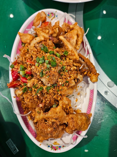 Hey Kee HK Seafood - Singapore