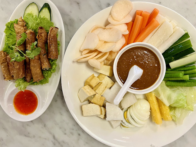 Opinii despre Makko Teck Neo în Singapore - Hospitality and gastronomy