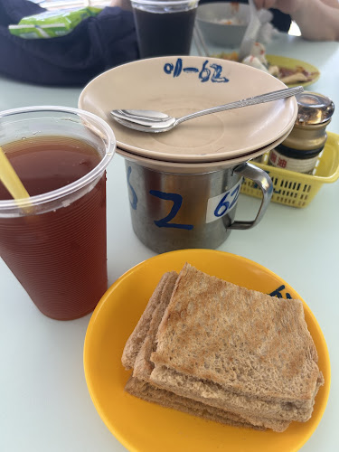 Opinii despre Blk 216 Bedok Food Centre and Market în Singapore - Hospitality and gastronomy