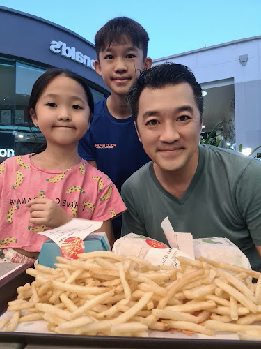 Opinii despre McDonald's Yishun Ring Road în Singapore - Hospitality and gastronomy