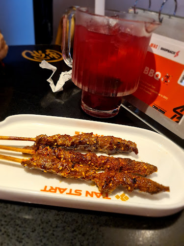 探鱼烤鱼 - TANYU Tampines 1 - Hospitality and gastronomy