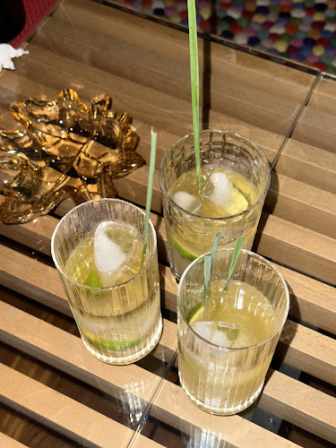 Maple Bar - Singapore