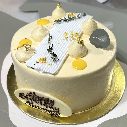 Opinii despre Fieldnotes, Neil Road în Singapore - Hospitality and gastronomy