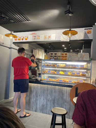 190 Degrees Bakery - Hospitality and gastronomy