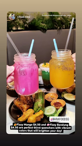 3 Simei Street 6, #01-12 Eastpoint Mall, Singapore 528833