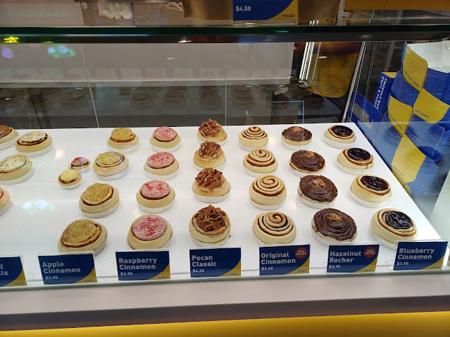 rrooll - Bukit Panjang Plaza #01-39