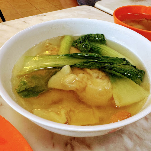 Xiang Mei Roasted Meat (Bukit Gombak) - Hospitality and gastronomy