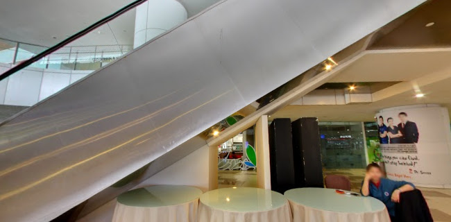 First Culinary Restaurant - Singapore