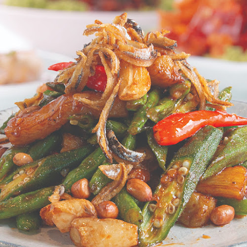 Opinii despre 食堂 Shi Tang by Mahota Kitchen în Singapore - Hospitality and gastronomy