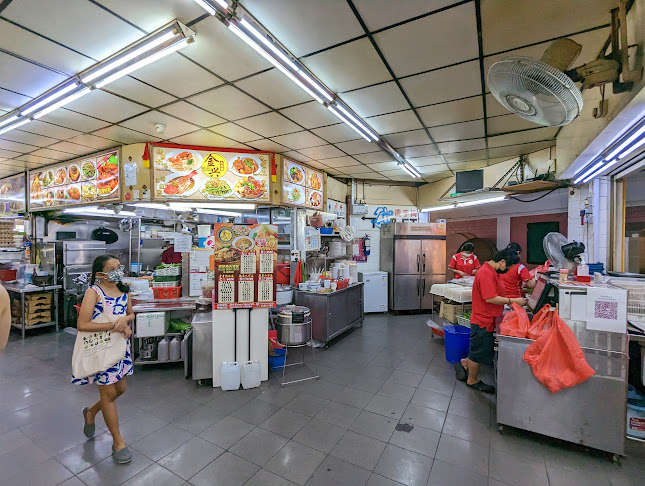 金兴大排档 KPT Kim Hin Seafood