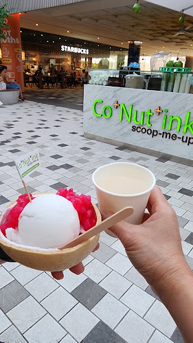 Opinii despre Co+Nut+ink în Singapore - Hospitality and gastronomy