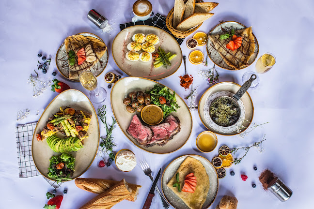 Opinii despre Les Bouchons @ Ann Siang în Singapore - Hospitality and gastronomy