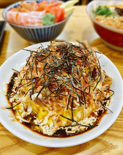 Comentarii opinii despre Chirashizushi Shou