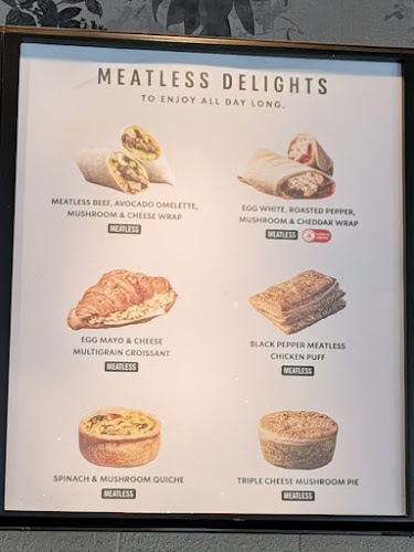 Opinii despre Starbucks Chinatown Point în Singapore - Hospitality and gastronomy