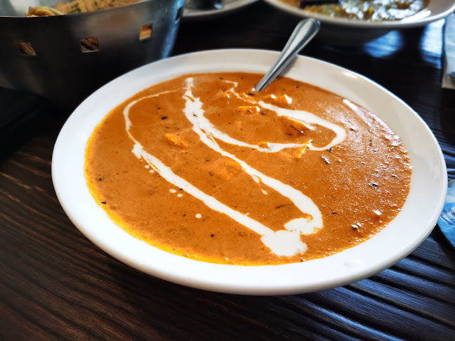 Comentarii opinii despre DARBAR Eat-Drink-Indian