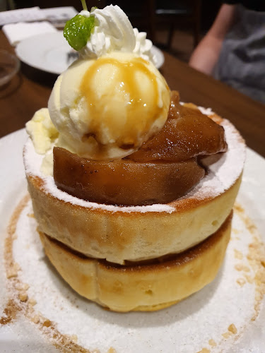 Opinii despre Hoshino Coffee @ Chinatown Point în Singapore - Hospitality and gastronomy