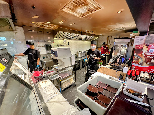 Wadori - Hospitality and gastronomy