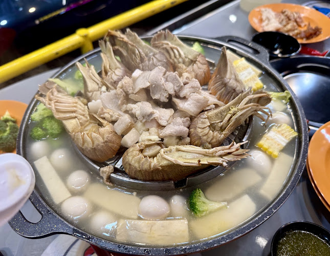 Opinii despre 131 Mookata în Singapore - Hospitality and gastronomy