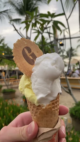 Gelatissimo Sentosa