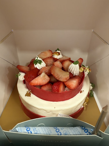 Pulse Patisserie - Hospitality and gastronomy