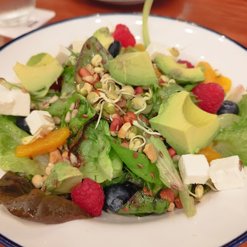 Brotzeit German Beer Bar and Restaurant - VivoCity - Singapore