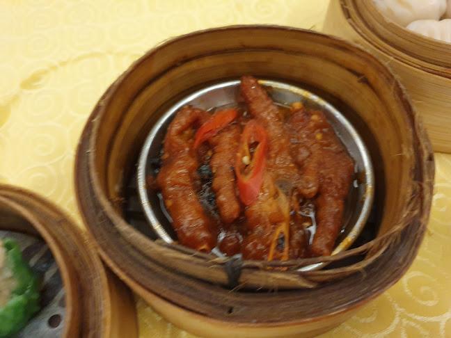 Swatow Seafood - Hospitality and gastronomy