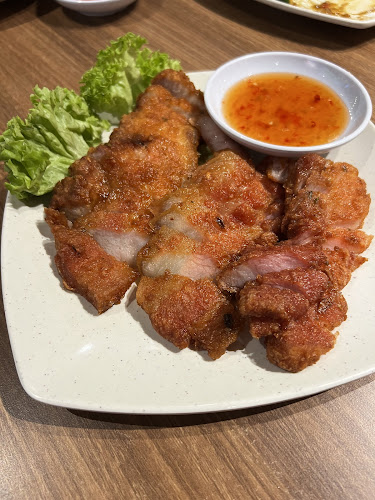 88 Seafood - Singapore