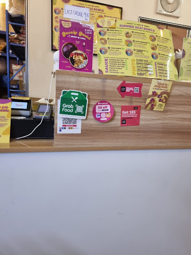 The Summer Acai - Heartland Mall - Singapore