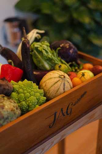 Comentarii opinii despre Restaurant JAG