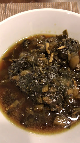 Comentarii opinii despre Boon Keng Road Fish Head Bee Hoon