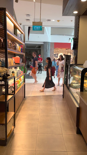 Opinii despre Starbucks City Square Mall în Singapore - Hospitality and gastronomy