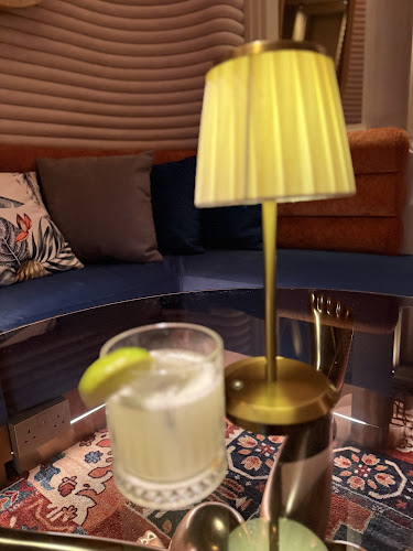 The Whisper Room - Singapore