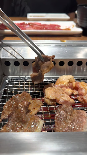 Opinii despre Yakiniku OK! (White Sands) | Halal Yakiniku în Singapore - Hospitality and gastronomy