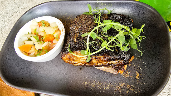 Opinii despre Kafe Utu în Singapore - Hospitality and gastronomy