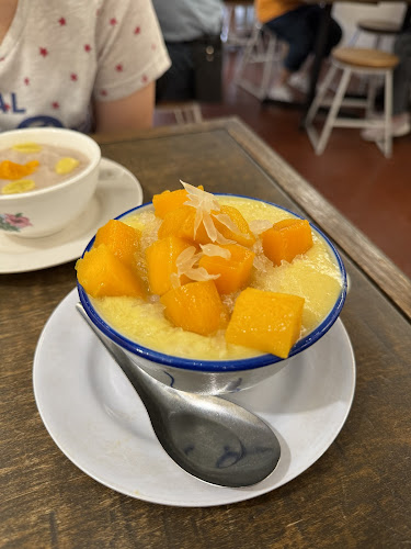 Comentarii opinii despre Hup Ka Foon 合家歡