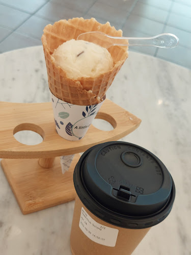 Yocha Tea & Desserts