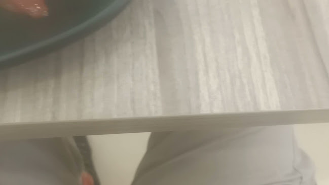 Confirm+Chop Western Grill