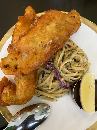 Craze Kitchen - Hospitality and gastronomy