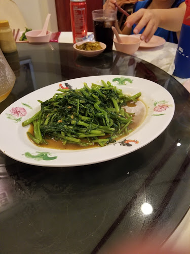 Hillman Restaurant - Singapore