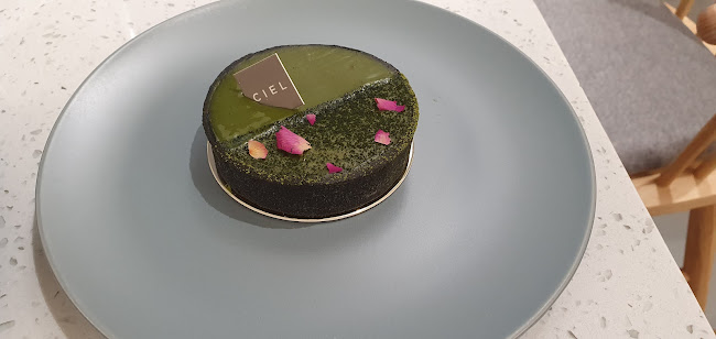 Ciel Pâtisserie - Hospitality and gastronomy